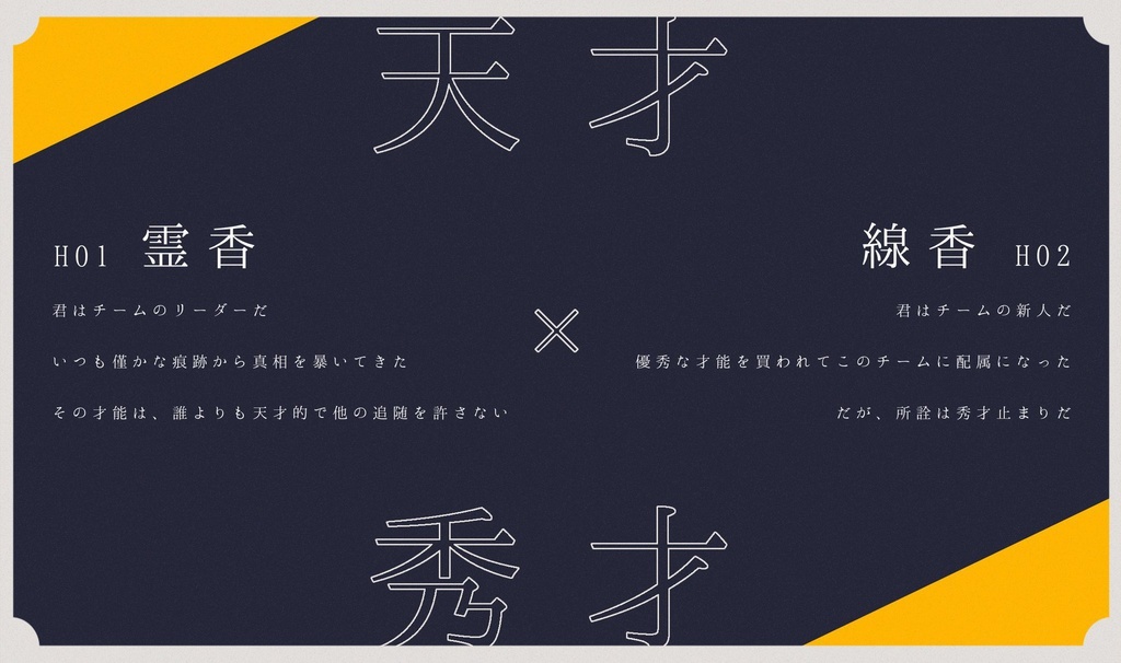 【CoCシナリオ】遺香廻り【SPLL:E195164】