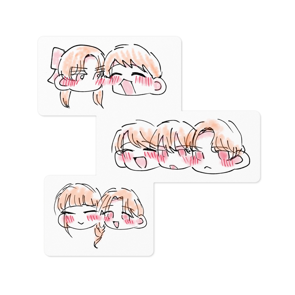 ステッカー