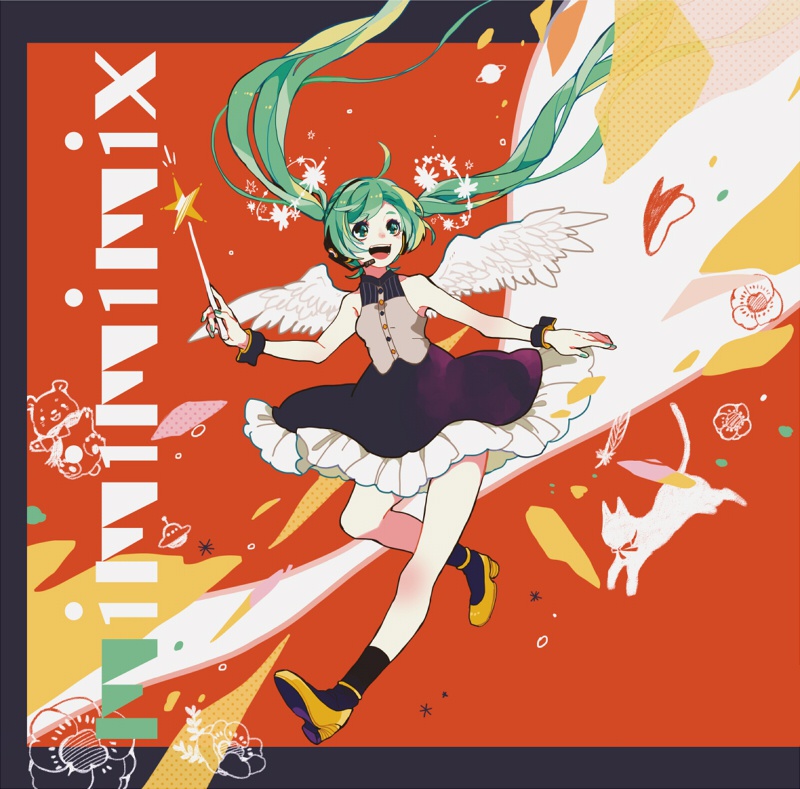 mimimimix