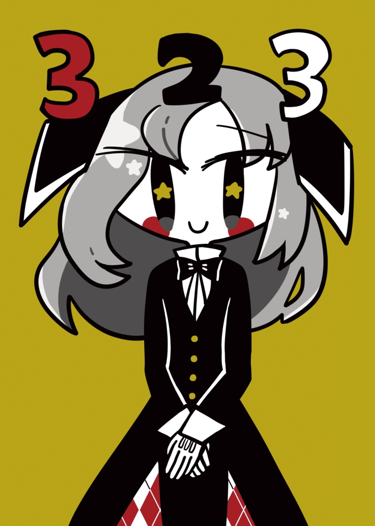 323