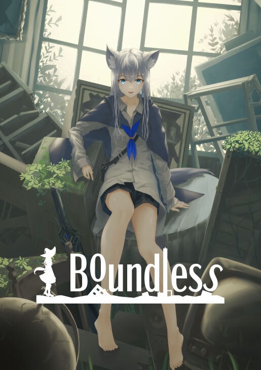 Boundless