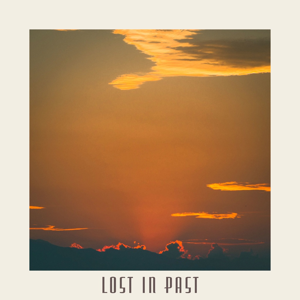 Lost in Past