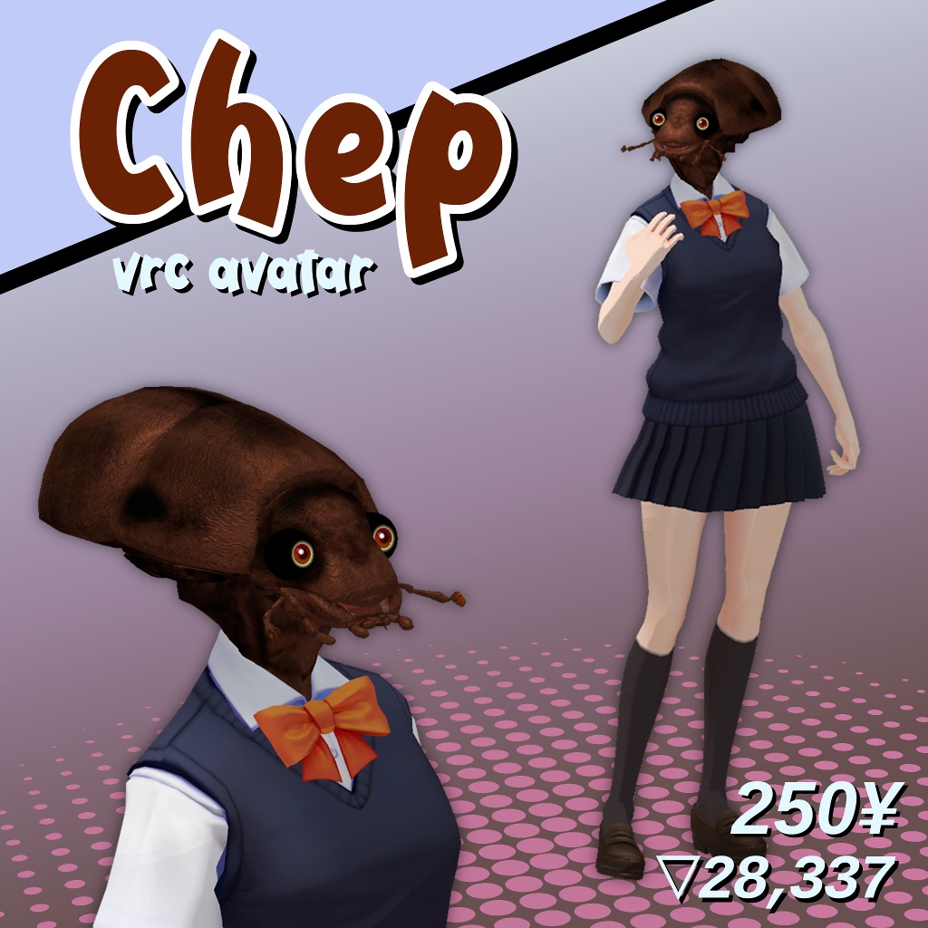 Chep