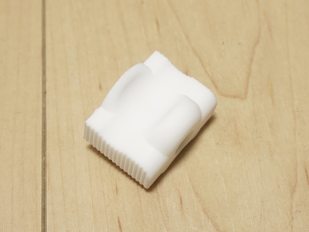 【廃盤】ActionArmy AAP01用エクステンションコッキングノブ