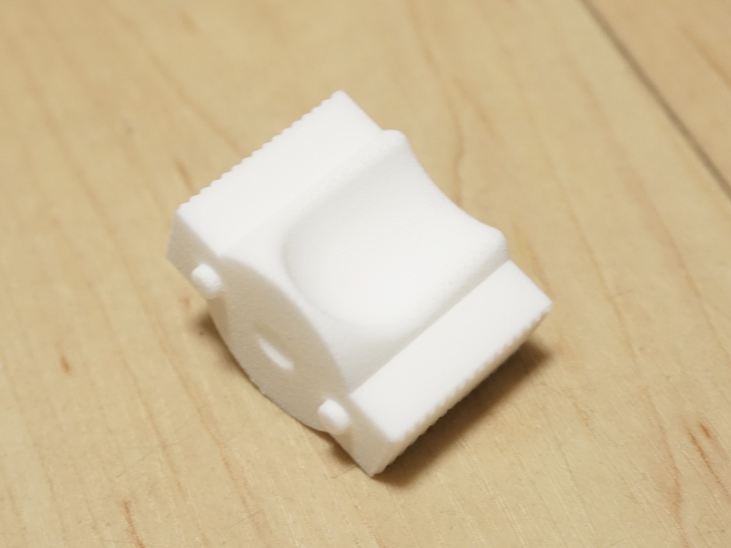 【廃盤】ActionArmy AAP01用エクステンションコッキングノブ