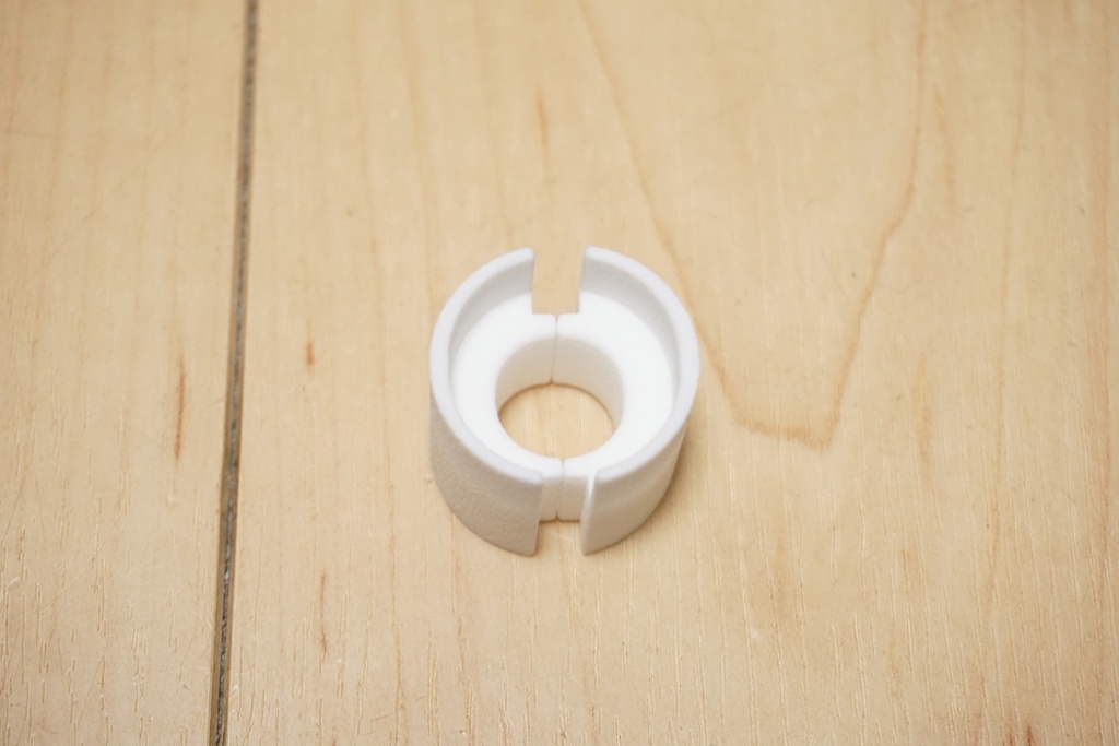 【廃盤】Wolverine Reaperのシリンダー容量を減らすやつ