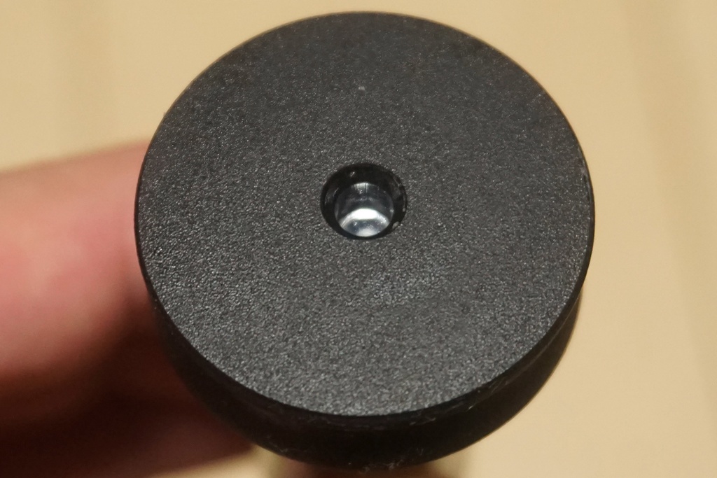 【廃盤】CO2 12gカートリッジ専用 サイズチェッカー