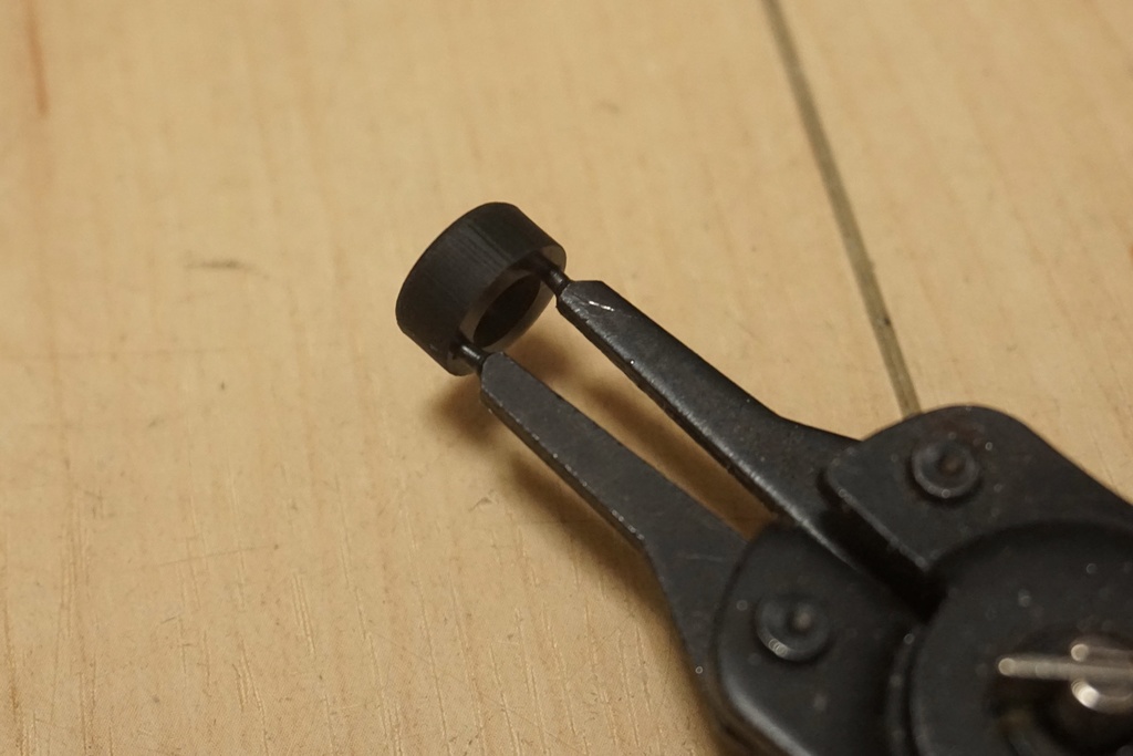 【廃盤】DBAL-A2/PEQ-15A専用 IRイルミネーター調整ツール