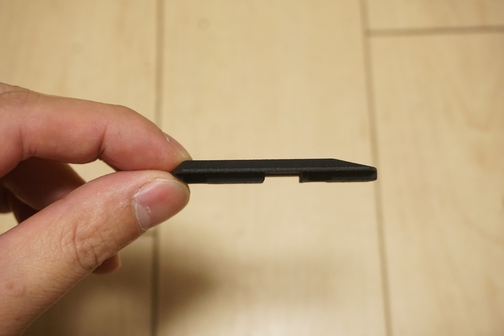 【廃盤】T1/T2マウント→MRO変換アタッチメント『マウント変換くん』