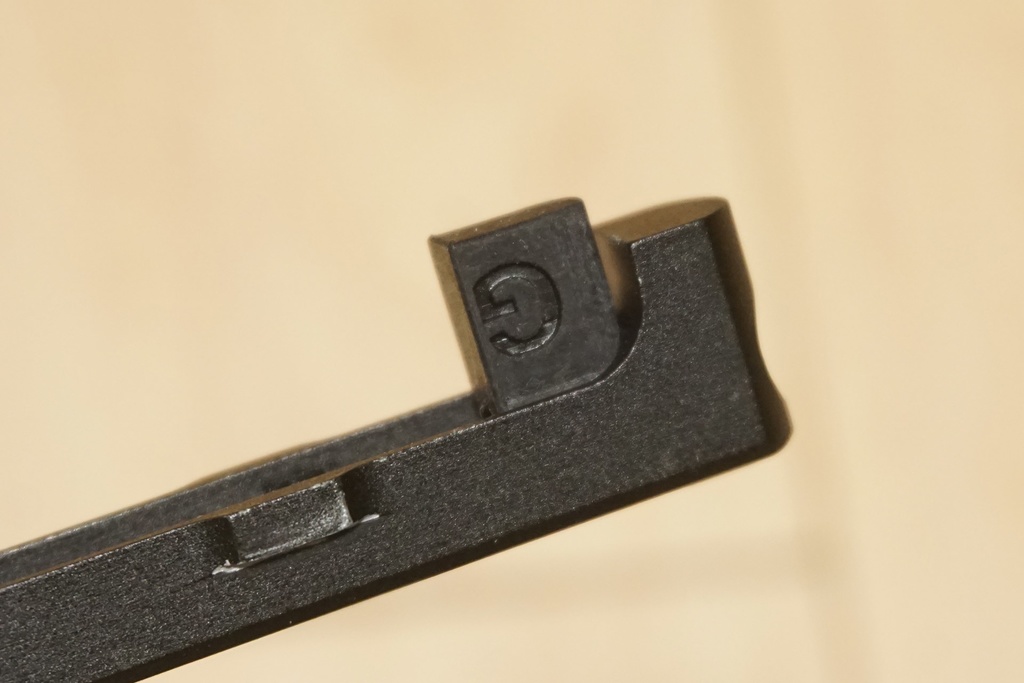 トレポンのチャーハンを動かなくさせるやつ