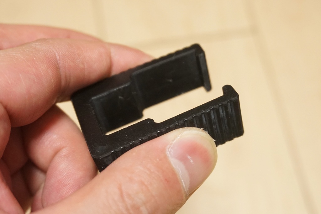 【廃盤】SB Tactical SBA3用ストック着脱ツール『ストック・トング for SBA3』(廃盤)