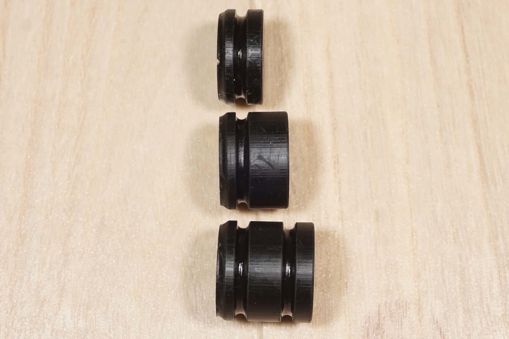 VSR10のシリンダー容量を減らすやつ Ver.3