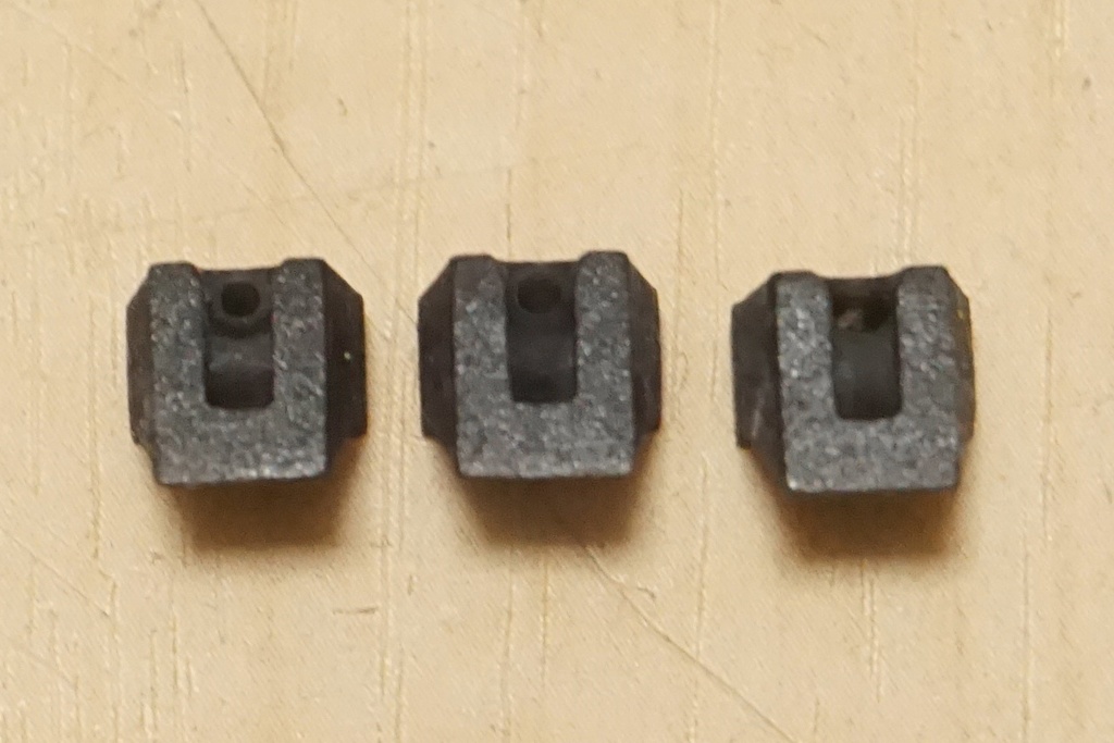 KJ Works Glock用CO2マガジン専用 ガスルート絞り