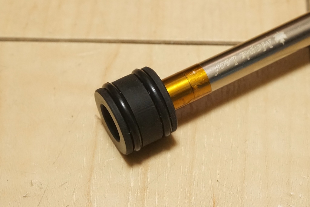 Double Eagle MAGPUL Pro 700 バレルスペーサー