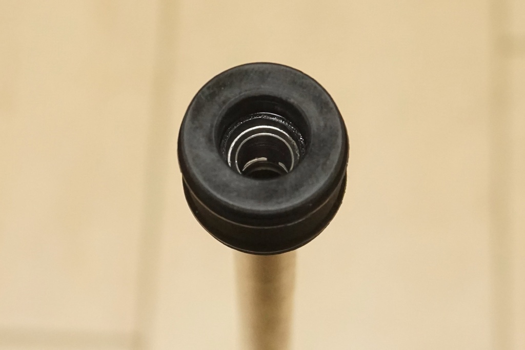 Double Eagle MAGPUL Pro 700 バレルスペーサー