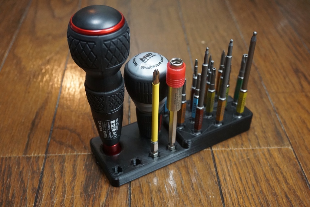 【廃盤】ドライバースタンド(受注生産、発送までに時間を要します)