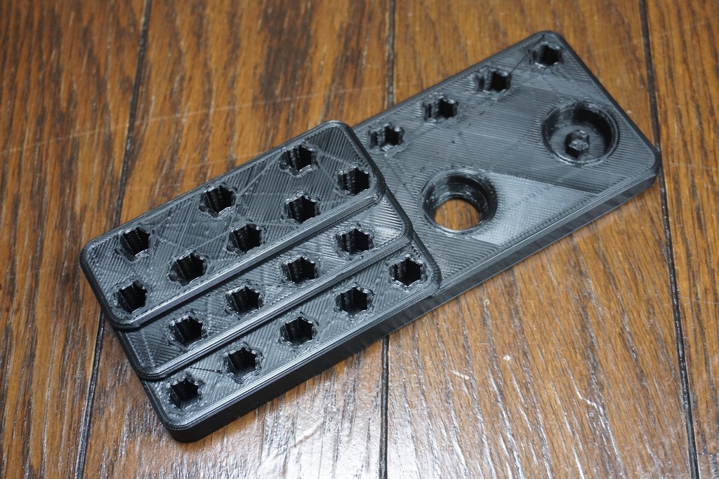 【廃盤】ドライバースタンド(受注生産、発送までに時間を要します)