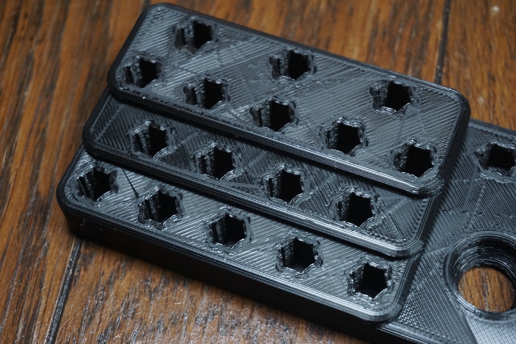 【廃盤】ドライバースタンド(受注生産、発送までに時間を要します)