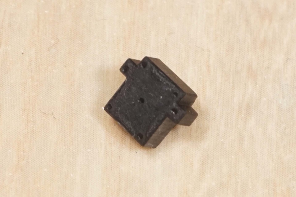 Double Eagle MAGPUL Pro 700 カスタム HOPアジャスター