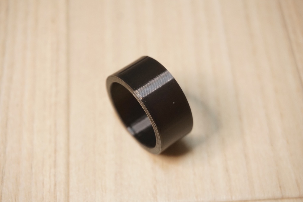 レンズガード固定用キャップシリーズ(各種光学サイト用)