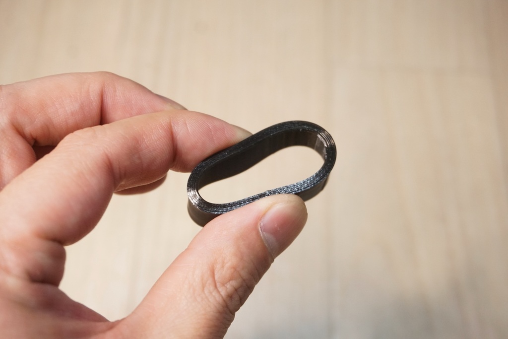 レンズガード固定用キャップシリーズ(各種光学サイト用)