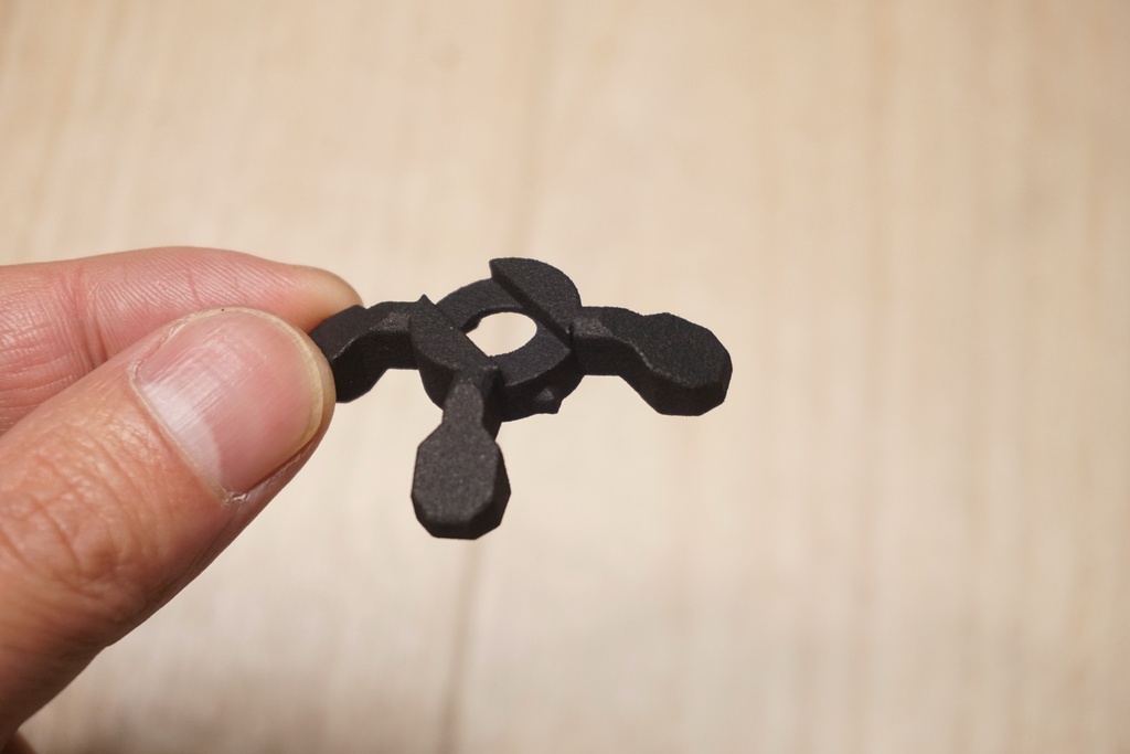 【廃盤】東京マルイ GBB 89式小銃用 T字セレクターレバー