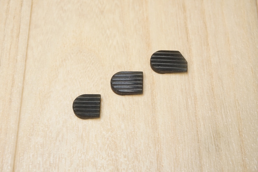 東京マルイ エアーコッキングハンドガン M1911A1 HG用 エクステンション マガジンキャッチ