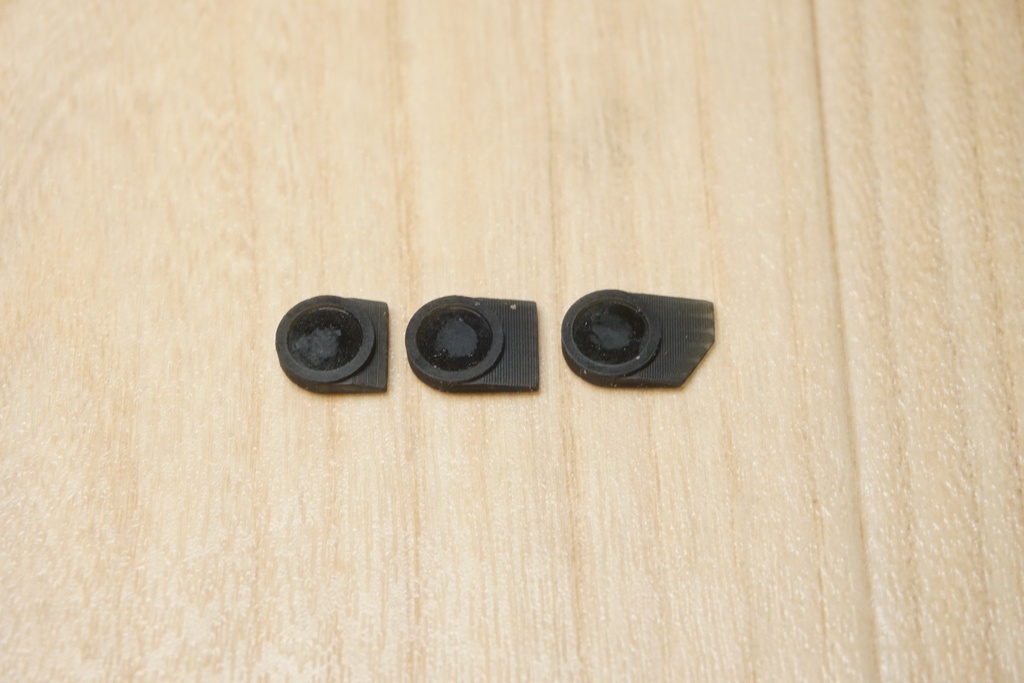 東京マルイ エアーコッキングハンドガン M1911A1 HG用 エクステンション マガジンキャッチ