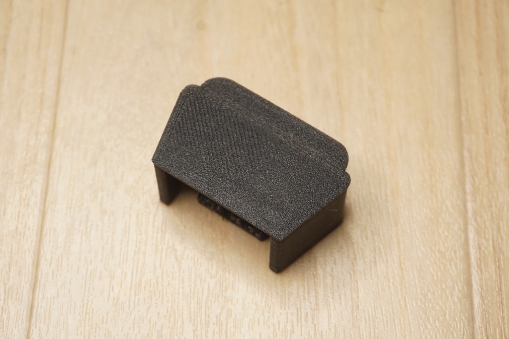 GRACE OPTICS M1用レンズ保護カバー