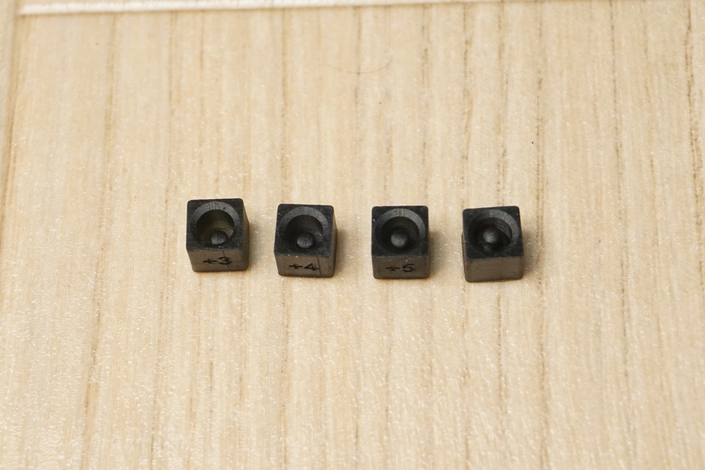 ARES/EMG KEL-TEC RDB用ショートストロークトリガー スペーサー