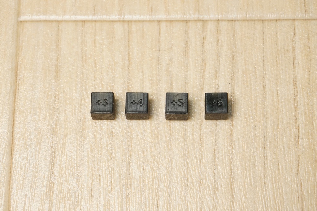 ARES/EMG KEL-TEC RDB用ショートストロークトリガー スペーサー