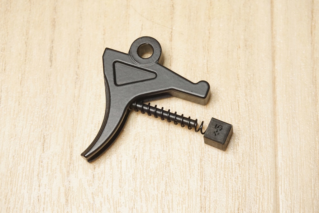 ARES/EMG KEL-TEC RDB用ショートストロークトリガー スペーサー