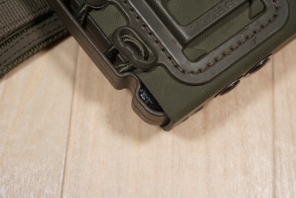 G-CODE Scorpion ライフルマグポーチ→SMGマグポーチ【マグポ変換くん】