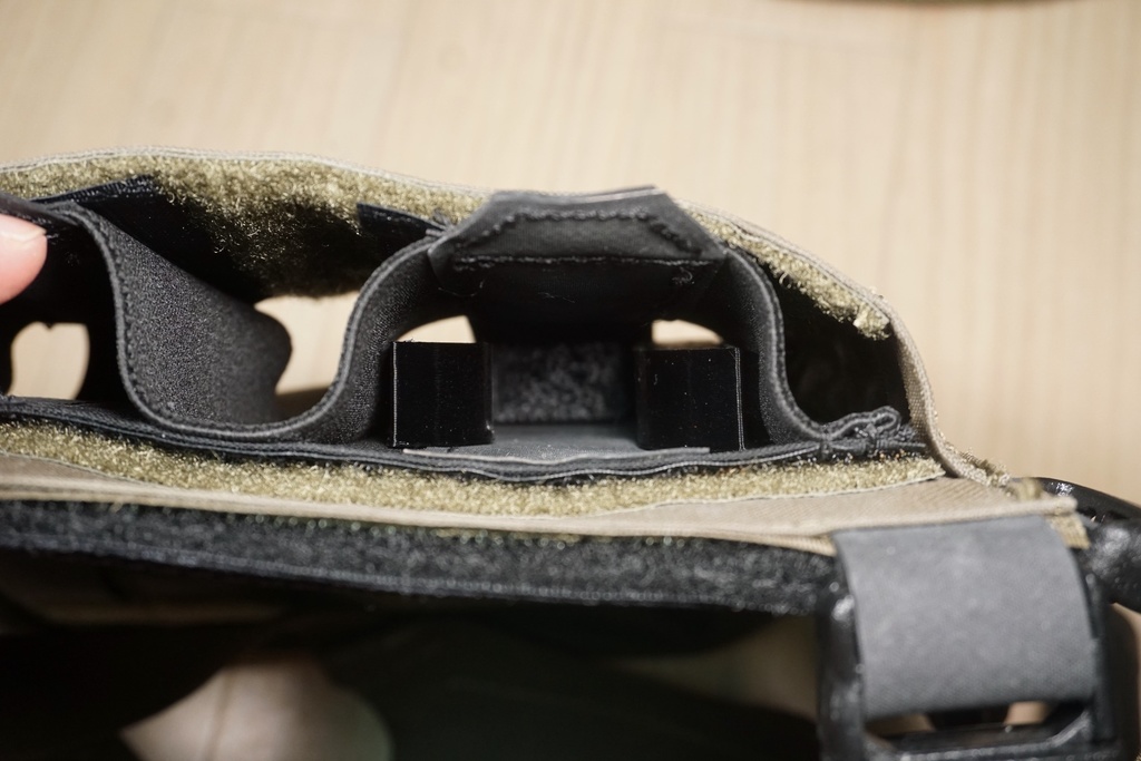 G-CODE Scorpion ライフルマグポーチ→SMGマグポーチ【マグポ変換くん】