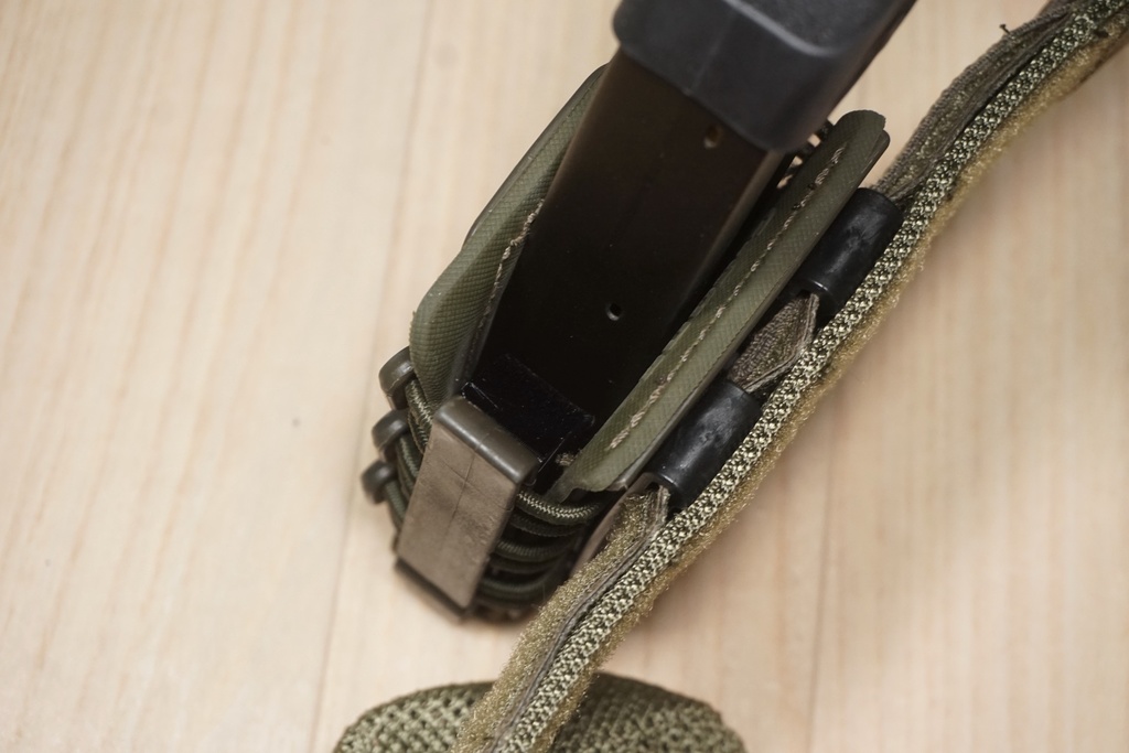 G-CODE Scorpion ライフルマグポーチ→SMGマグポーチ【マグポ変換くん】