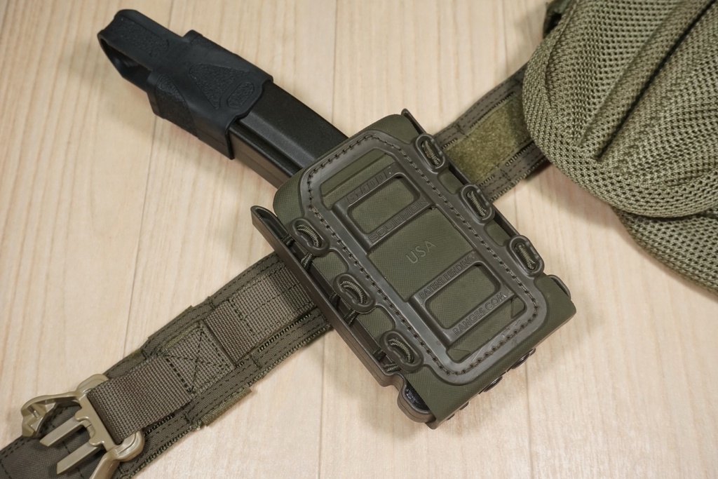 G-CODE Scorpion ライフルマグポーチ→SMGマグポーチ【マグポ変換くん】