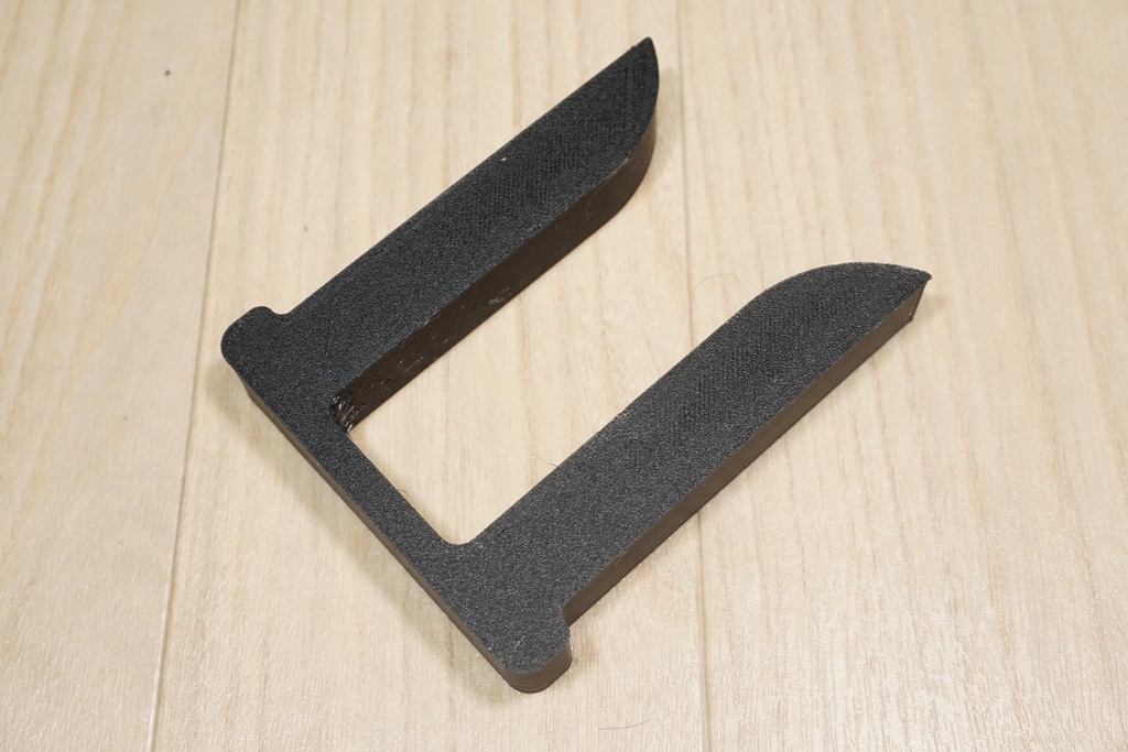 G-CODE Scorpion ライフルマグポーチ→SMGマグポーチ【マグポ変換くん】