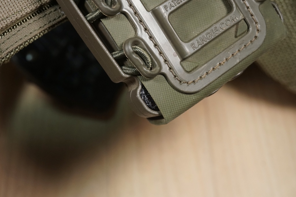 G-CODE Scorpion ライフルマグポーチ 20連対応スペーサー【マグポ変換くん】