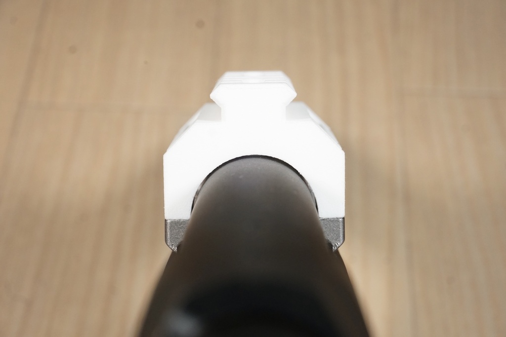 【廃盤】Maple Leaf MLC-S2ストック用フロントマウントベース