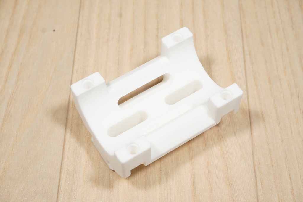 【廃盤】Maple Leaf MLC-S2ストック用フロントマウントベース