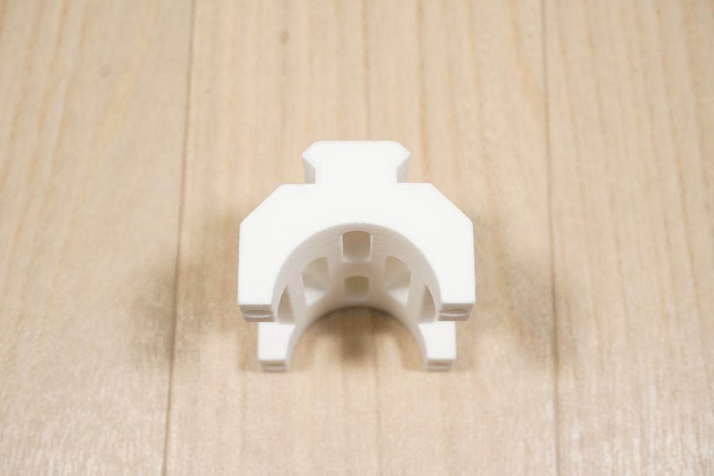 【廃盤】Maple Leaf MLC-S2ストック用フロントマウントベース