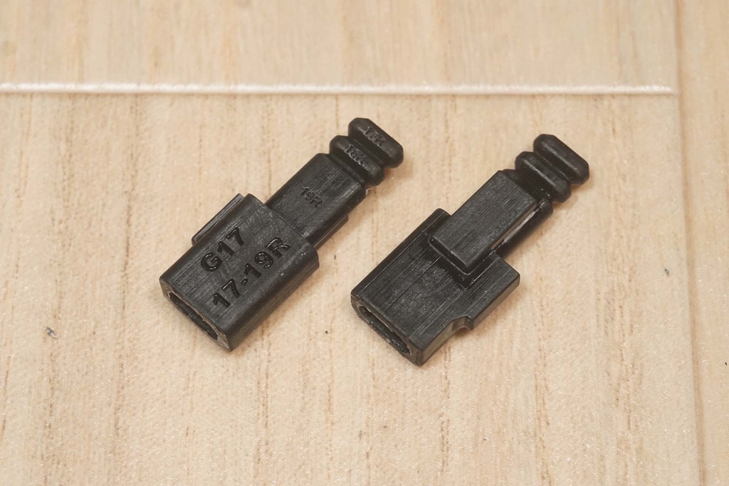 ガスブローバックハンドガン用リアルカウントスペーサー(1個)