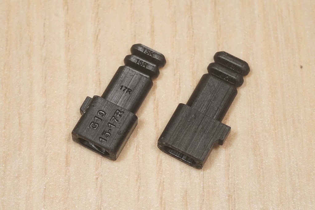 ガスブローバックハンドガン用リアルカウントスペーサー(1個)