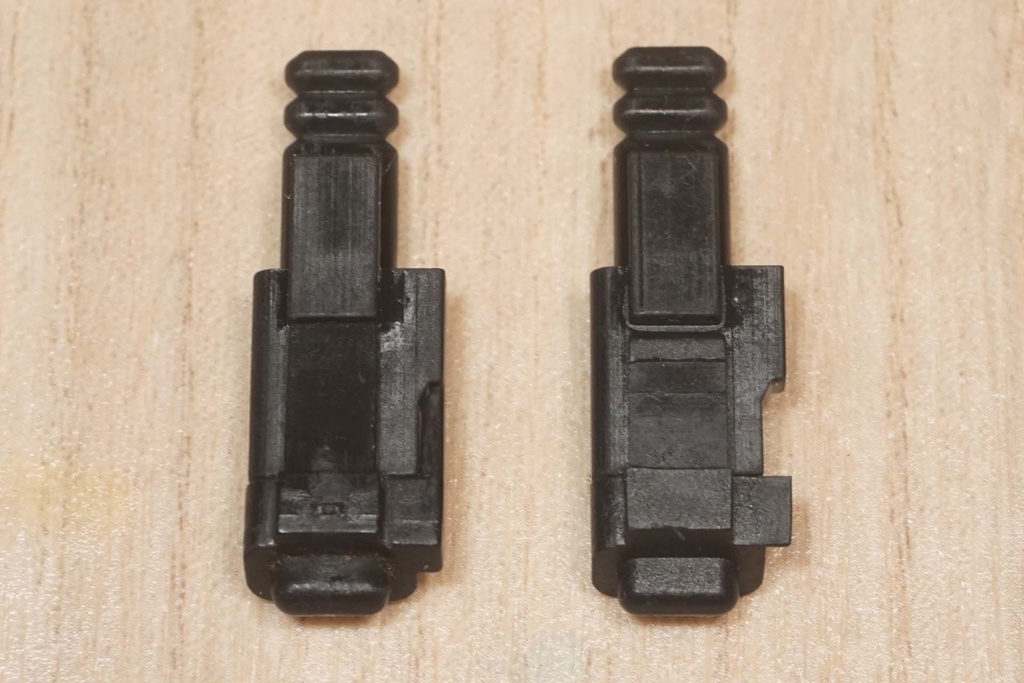 ガスブローバックハンドガン用リアルカウントスペーサー(1個)