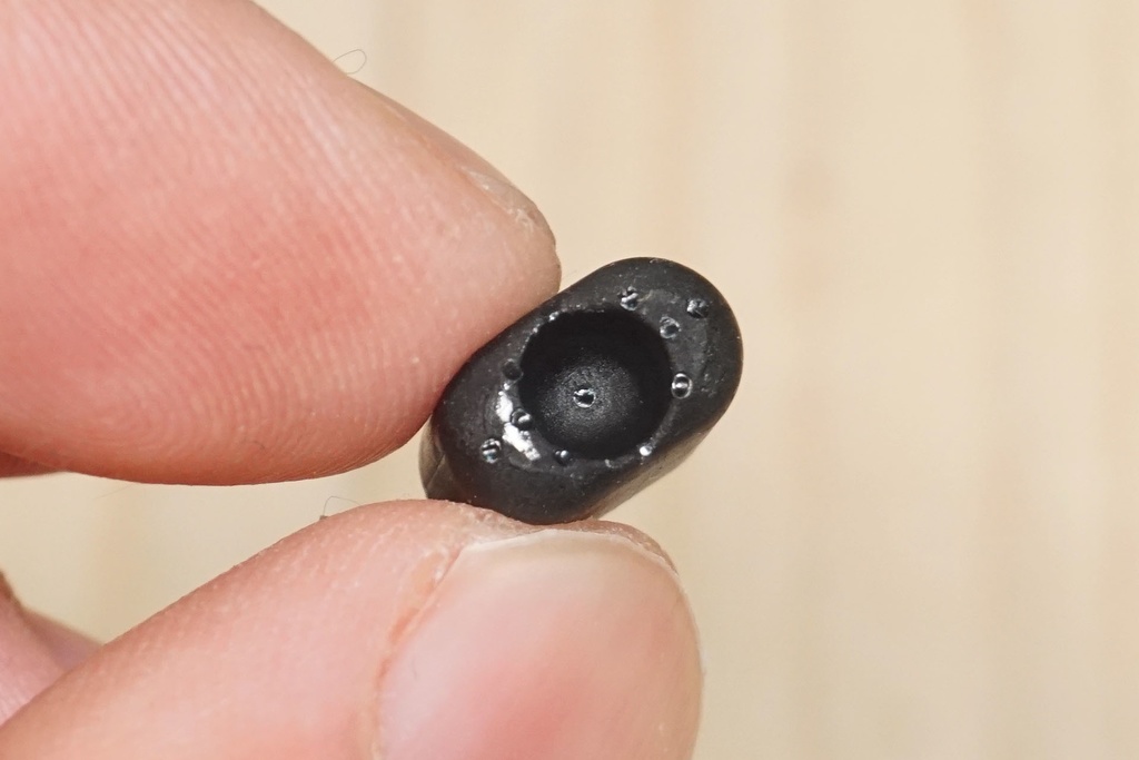 G&P SMG 9mmマガジン(GP293)用スペーサー