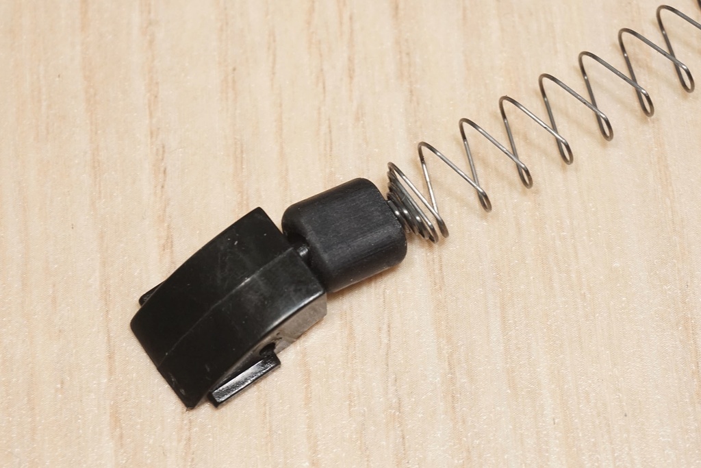 G&P SMG 9mmマガジン(GP293)用スペーサー