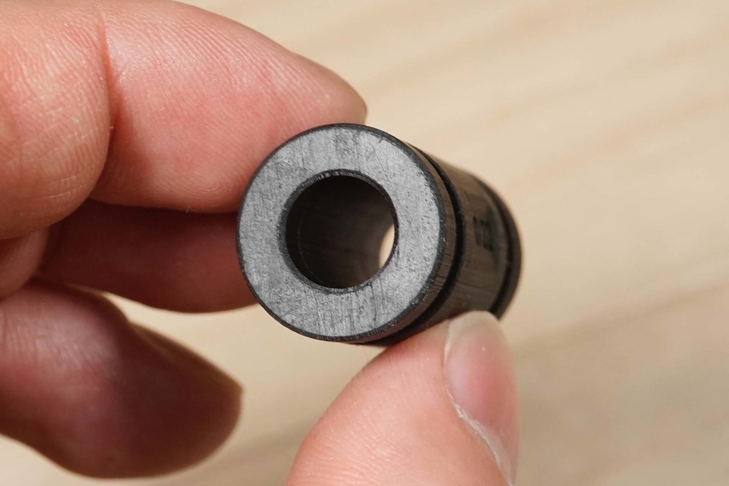 【廃盤】Ace1Arms QAS アップグレードキット用バレルスペーサー