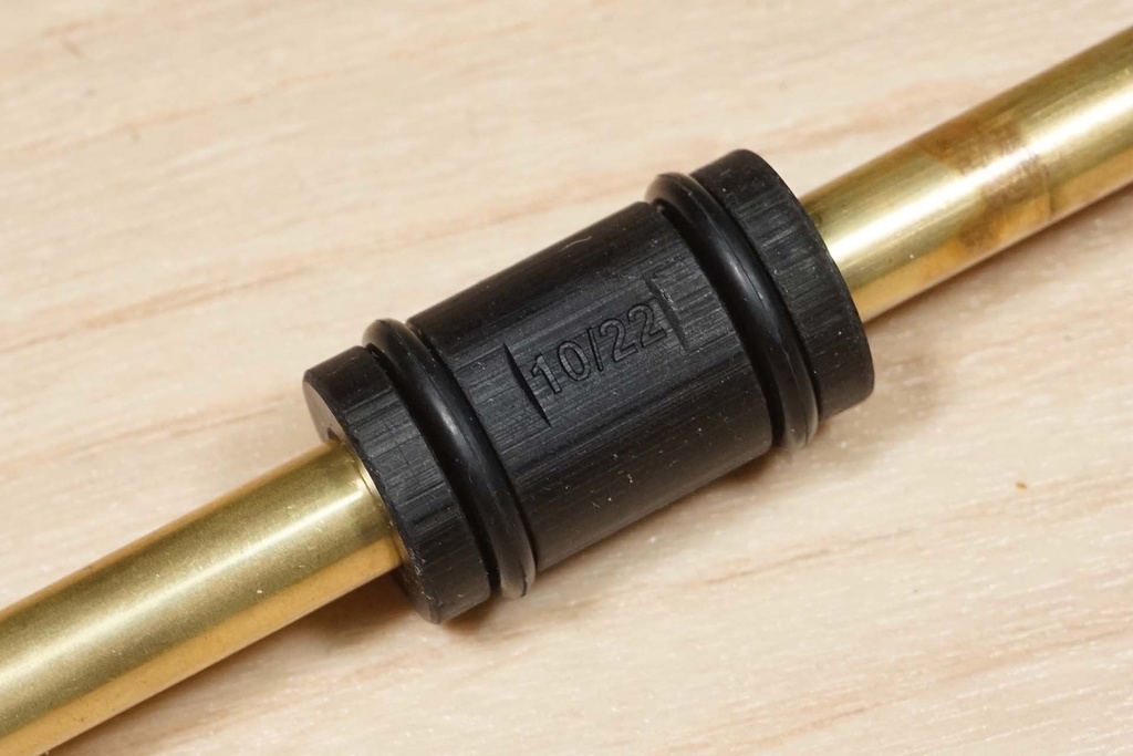 【廃盤】Ace1Arms QAS アップグレードキット用バレルスペーサー