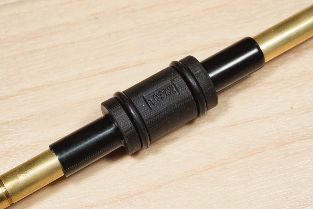 【廃盤】Ace1Arms QAS アップグレードキット用バレルスペーサー