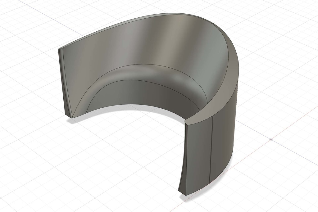 ARES RDB/M45、ARROWARMS APC9-K用給弾ルートスペーサー(2個セット)